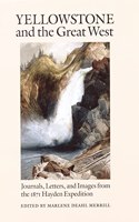 Yellowstone and the Great West
