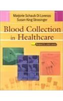 Blood Collection in Health Care