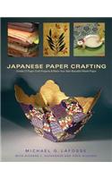 Japanese Paper Crafting