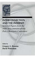 Interconnection and the Internet