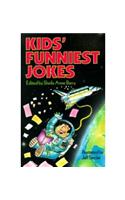 Kids' Funniest Jokes