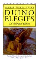 Duino Elegies: A Bilingual Edition