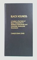 Black Holiness