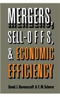 Mergers, Sell-Offs, and Economic Efficiency