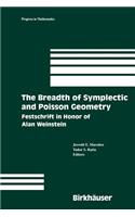 The Breadth of Symplectic and Poisson Geometry