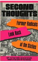 Second Thoughts
