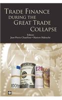 Trade Finance During the Great Trade Collapse