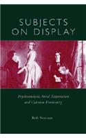 Subjects on Display