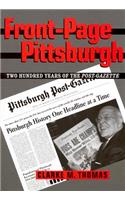 Front-Page Pittsburgh