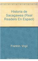 Historia de Sacagawea