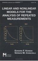 Linear and Nonlinear Models for the Analysis of Repeated Measurements