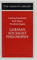 German Socialist Philosophy