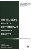 The Religious Roots of Contemporary European Identity