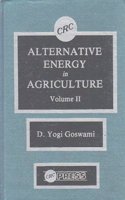Alternative Energy In Agriculture - The Consumption Theory Of La