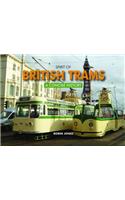 Spirit of British Trams