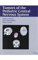 Tumors of the Pediatric Central Nervous System