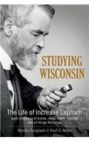 Studying Wisconsin