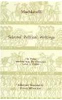 Machiavelli: Selected Political Writings