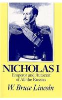 Nicholas I