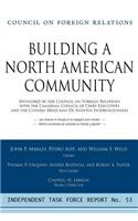 Creating a North American Community