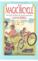 The Magic Bicycle