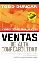 Ventas de Alta Confiabilidad