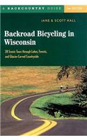 Backroad Bicycling in Wisconsin