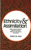 Ethnicity and Assimilation