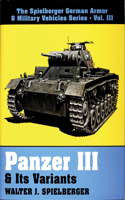 Panzer III & Its Variants