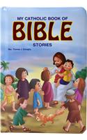 My Catholic Book of Bible Stories