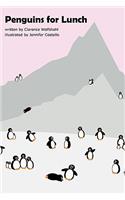 Penguins for Lunch