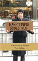 Harpooning Donald Trump
