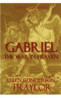 Gabriel - The War in Heaven