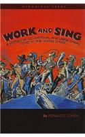 Work and Sing
