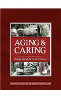 Aging & Caring