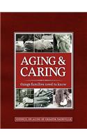 Aging & Caring