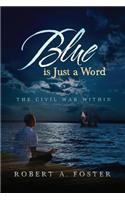 Blue is Just a Word: The Civil War Within