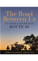Road Between Us