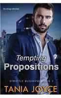 Tempting Propositions