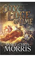 City at the Edge of Time
