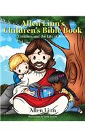 Allen Linn's Children's Bible Book