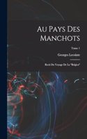 Au pays des manchots