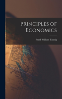 Principles of Economics