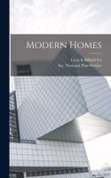 Modern Homes