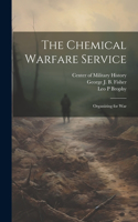 Chemical Warfare Service