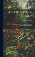 Second Book of Botany
