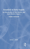 Essentials of Early English