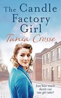 The Candle Factory Girl