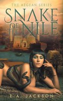 Snake Of The Nile: (The Aegean)