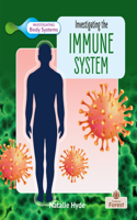 Investigating the Immune System